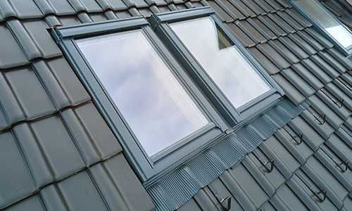 Pose de Velux à Sannois (95110) dans le Val d'Oise (95) Pose de Velux à Sannois (95110) dans le Val d'Oise (95)