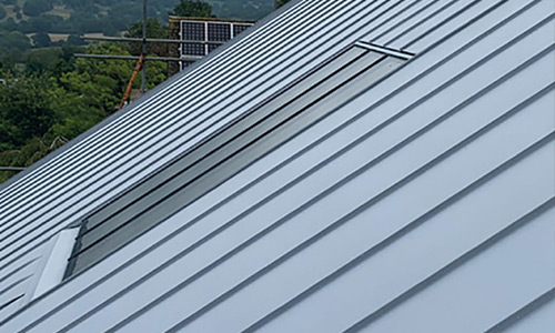 Travaux de zinguerie à Sannois (95110) dans le Val d'Oise (95) Travaux de zinguerie à Sannois (95110) dans le Val d'Oise (95)